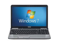 Toshiba Satellite L775-10N
