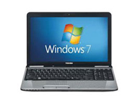 Toshiba Satellite L775-15R