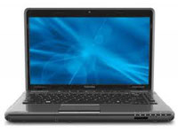 Toshiba Satellite P750D-BT4N22