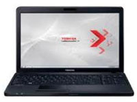 Toshiba Satellite Pro C660-2F7