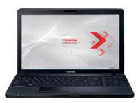 Toshiba Satellite Pro C660-2F8