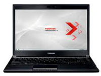 Toshiba Satellite R830-1DT