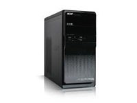 Acer Aspire Desktop M3870-L
