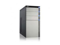 Acer Aspire Desktop M5400-AMDX6