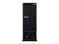 Acer Aspire Desktop X3450