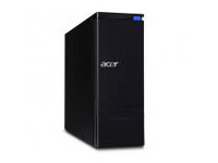Acer Aspire Desktop X3910-CEL2GB (AX3910)
