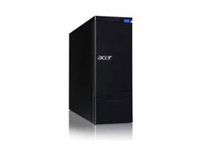 Acer Aspire Desktop X3950-i33GB (AX3950)