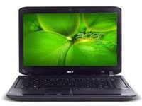 Acer Aspire Notebook 5942G