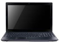Acer Aspire Notebook 5742G-486G64Mnkk