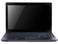 Acer Aspire Notebook 5750-2414G32Mnkk