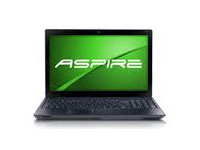 Acer Aspire Notebook 5750G-2634G64Mnbb
