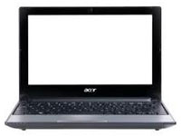 Acer Aspire Notebook One D255-2DQws