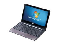 Acer Aspire Notebook One D255-2DQcc