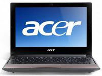 Acer Aspire Notebook One D255-2DQkk