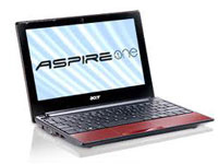 Acer Aspire Notebook One D255-2DQrr