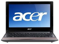 Acer Aspire Notebook One D255E-13DQcc