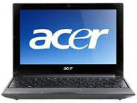 Acer Aspire Notebook One D255E-13DQkk