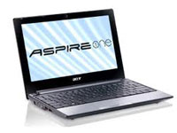 Acer Aspire Notebook One D255E-13DQws