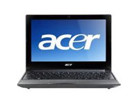 Acer Aspire Notebook One D255-N55DQkk