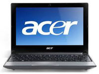 Acer Aspire Notebook One D255-N55DQws