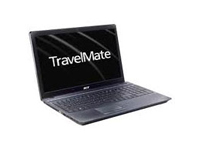 Acer TravelMate Notebook 5344-P462G25Mikk