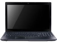 Acer TravelMate Notebook 5742-484G32Mnss