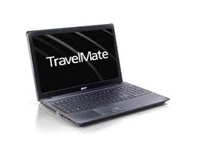 Acer TravelMate Notebook 5744-373G32Mikk