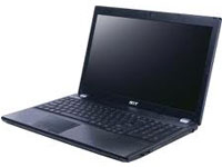 Acer TravelMate Notebook 5760-2312G25Mnbk