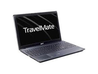 Acer TravelMate Notebook 5760-2332G25Mnsk
