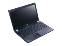 Acer TravelMate Notebook 5760-2333G32Mnsk