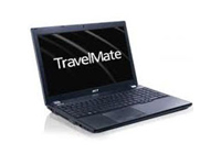 Acer TravelMate Notebook 5760-2434G50Mnsk