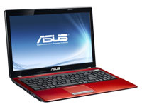 Asus Laptop A53E