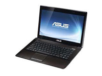 Asus Laptop K43SV