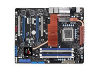 Asus Motherboard Rampage Formula