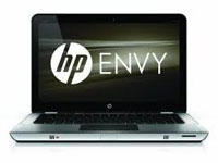 HP Envy Notebook 14-2130NR