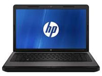 HP Notebook 2000-320CA