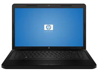 HP Notebook 2000-329WM