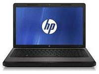 HP Notebook 2000-353NR