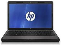 HP Notebook 2000-354NR