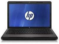 HP Notebook 2000-355DX