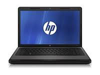 HP Notebook 2000-358NR