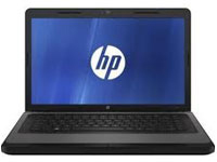 HP Notebook 2000-370CA