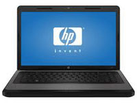HP Notebook 2000-379WM