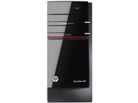 HP Pavilion Desktop HPE h8-1100es