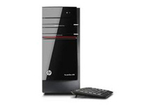 HP Pavilion Desktop HPE h8-1100it