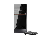 HP Pavilion Desktop HPE h8-1100tr