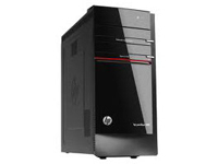 HP Pavilion Desktop HPE h8-1101nl