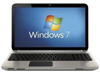 HP Pavilion Notebook dv6-61680us
