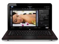 HP Pavilion Notebook dv6-6169us