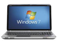HP Pavilion Notebook dv6-6176sa